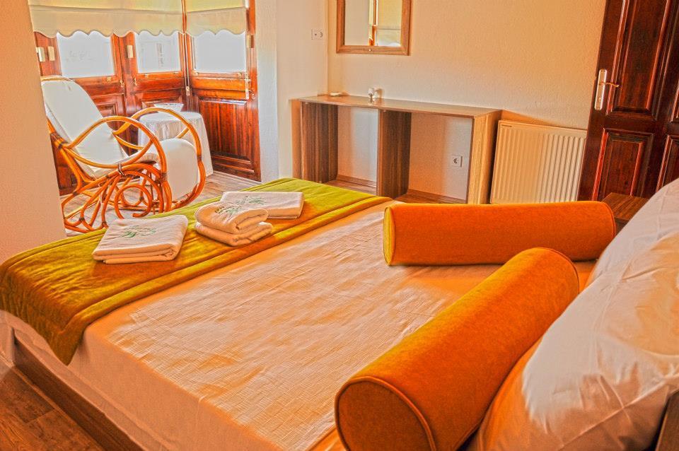 Zevkliler Alacati Boutique Hotel & Fine Dining Zimmer foto