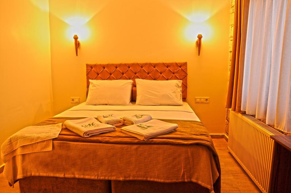 Zevkliler Alacati Boutique Hotel & Fine Dining Zimmer foto