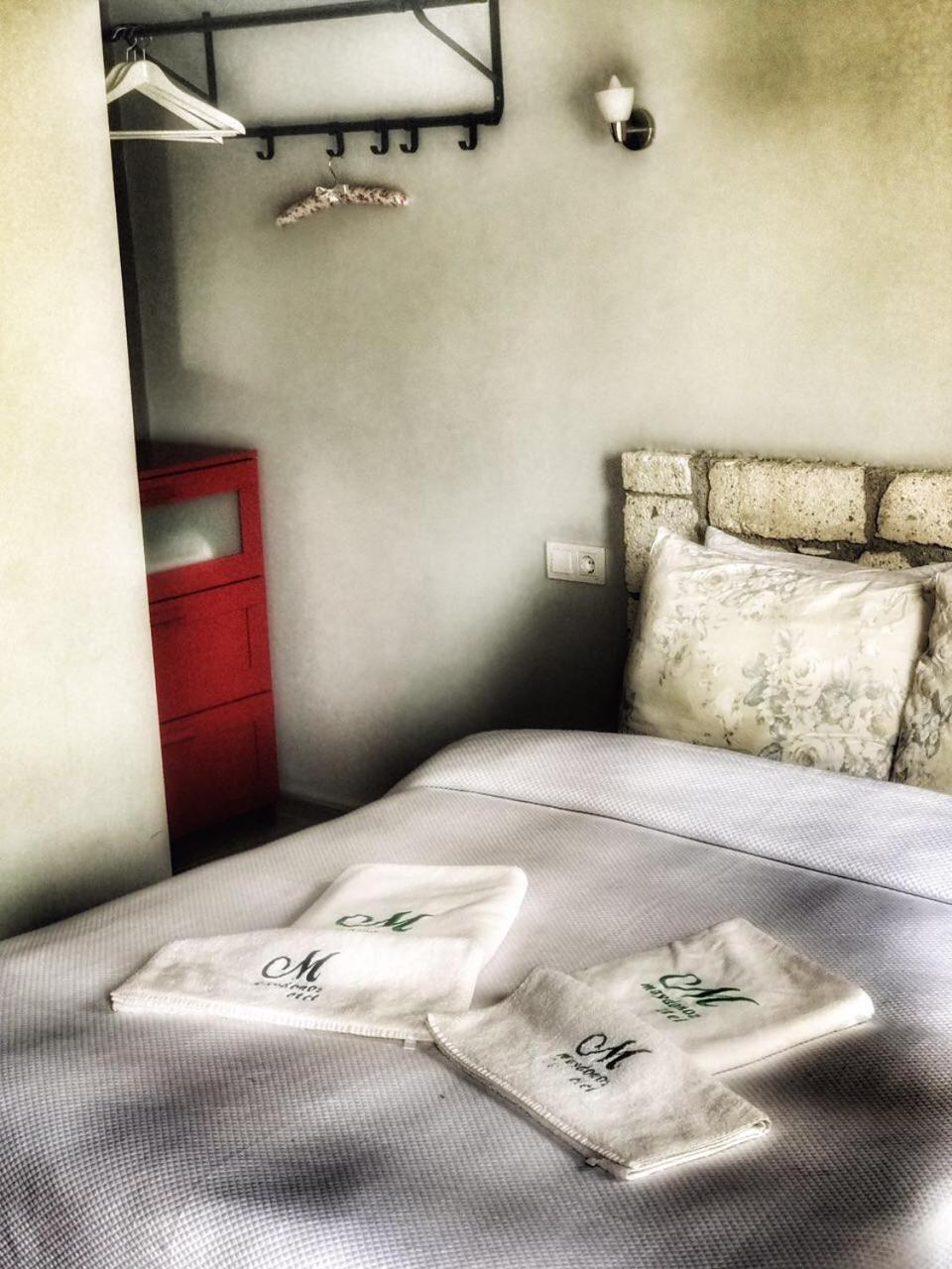 Zevkliler Alacati Boutique Hotel & Fine Dining Exterior foto